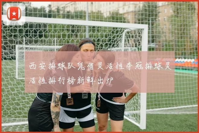 西安排球队凭借灵活性夺冠排球灵活性排行榜新鲜出炉