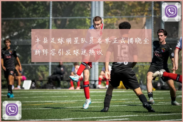 丰县足球明星队员名单正式揭晓全新阵容引发球迷热议