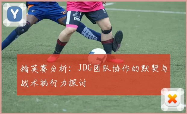精英赛分析：JDG团队协作的默契与战术执行力探讨