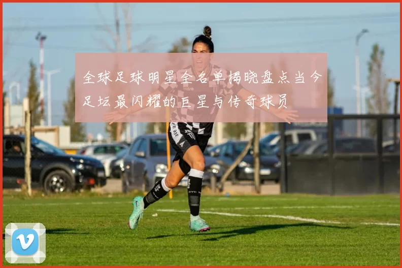 全球足球明星全名单揭晓盘点当今足坛最闪耀的巨星与传奇球员