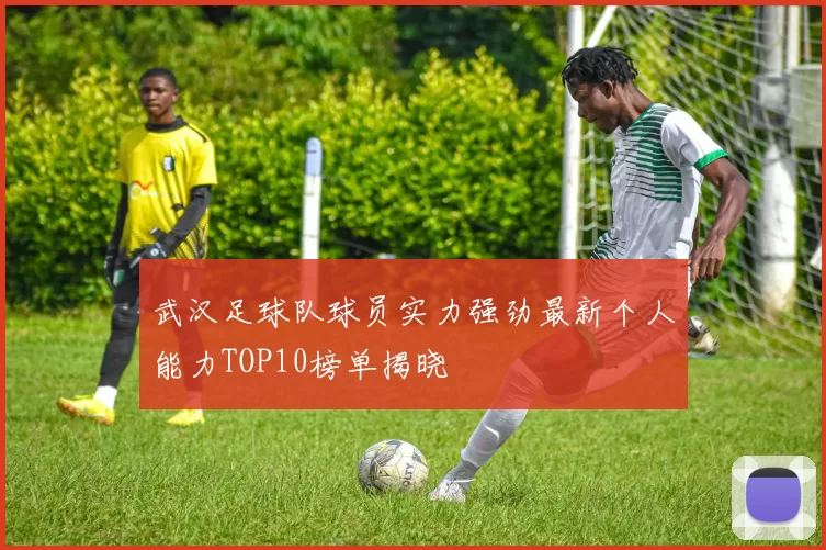 武汉足球队球员实力强劲最新个人能力TOP10榜单揭晓
