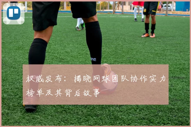 权威发布：揭晓网球团队协作实力榜单及其背后故事