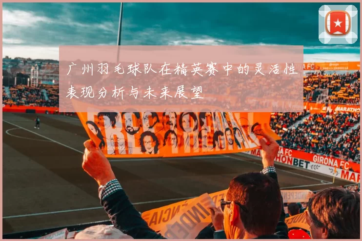 广州羽毛球队在精英赛中的灵活性表现分析与未来展望
